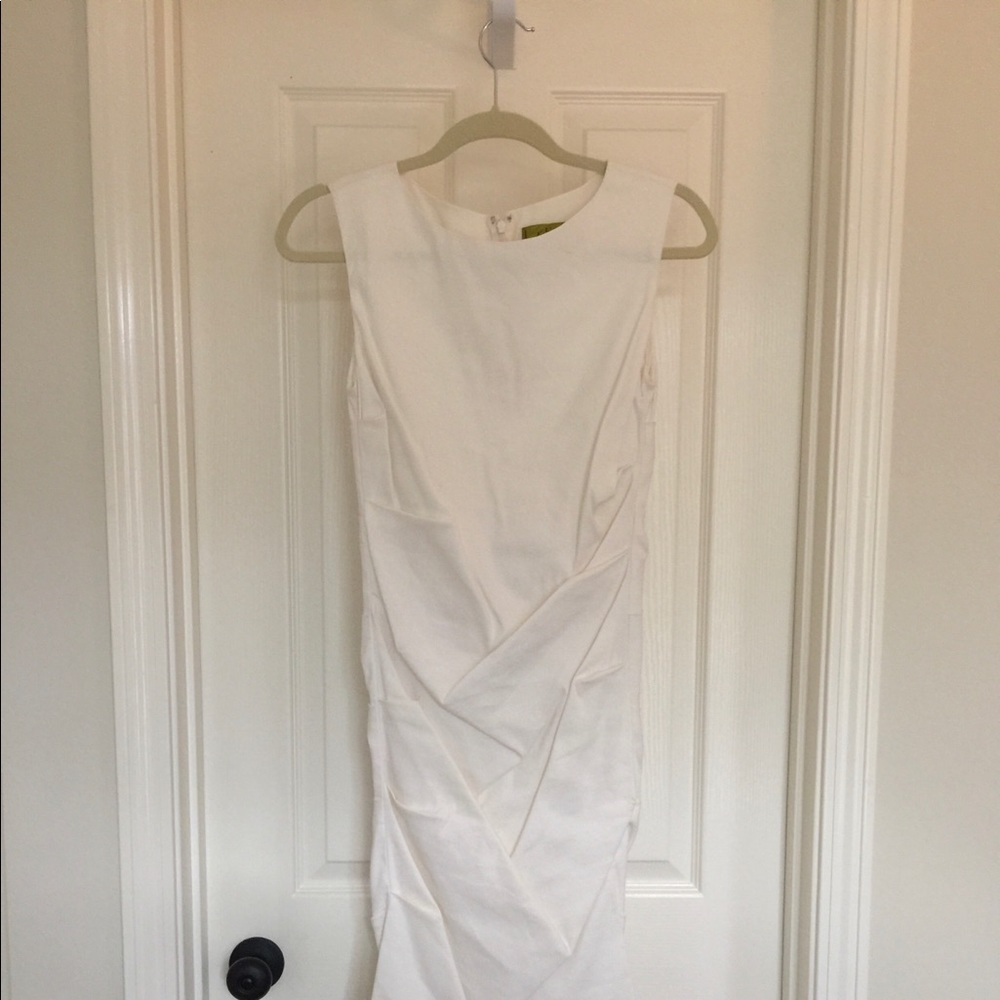 Nicole Miller Dress